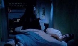 老版画皮在线观看,穿越时空的惊悚传说