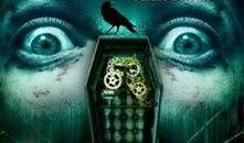 魔棺 电影在线观看,惊悚悬疑，探寻死亡之谜的恐怖之旅